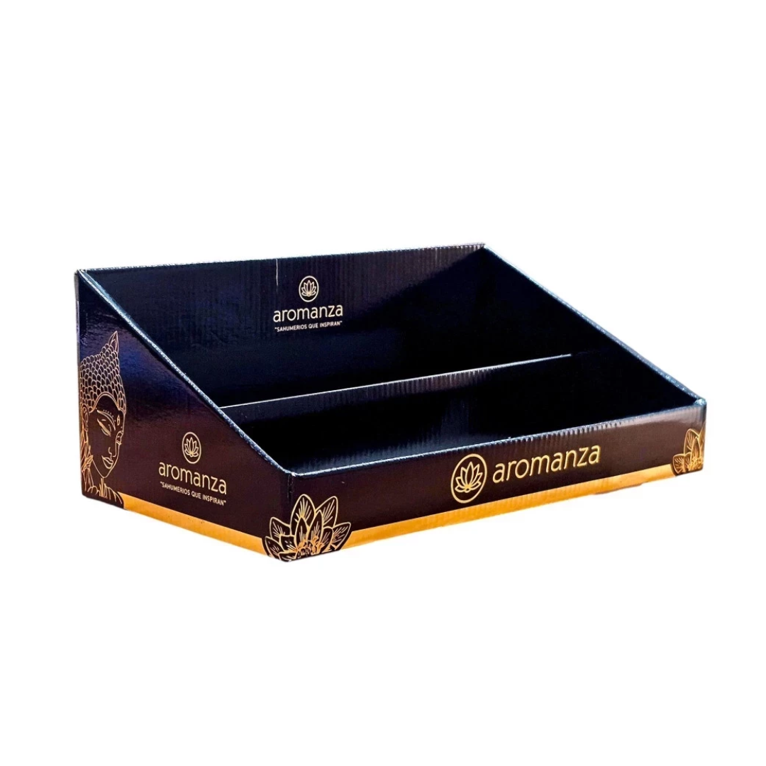 Aromanza Display (fits 45 units max)
