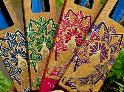 Masterful Incense Sticks 8 u - Aromanza